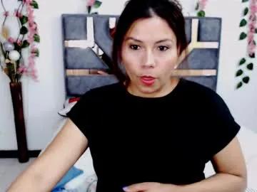 Away agatasexx on Chaturbate