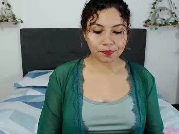 Away agatasexx on Chaturbate