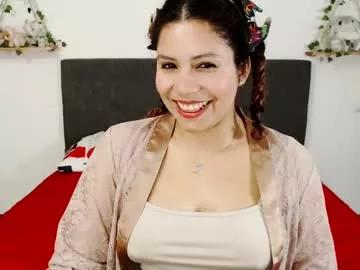 Away agatasexx on Chaturbate