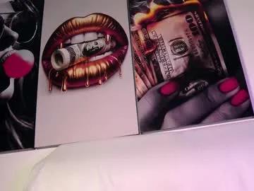 Freechat aidaadams on Chaturbate