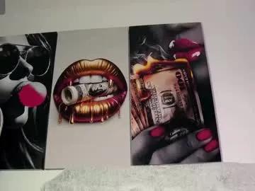 Freechat aidaadams on Chaturbate