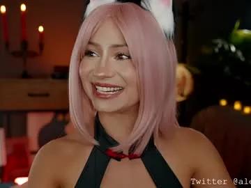 alejastorm — Your fav doctor is backDoggy Bj at Goal  #latina boobies 199 Kitty 250 Doggy 299 / Spin wheel 123 Tequila shot 999 #asian [255 tokens remaining]