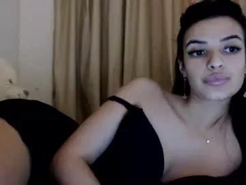 Freechat alessyaaa on Chaturbate