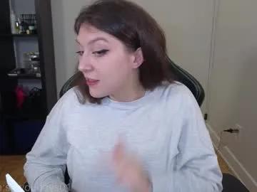 Chaturbate alexa_dream is Freechat alexa_dream — I haven't cum in a while because my audience don't care #bigboobs #dom #allnatural