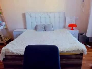 Freechat alexiayellow on Chaturbate