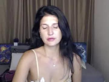 Freechat alianna_solo_kiss on Chaturbate