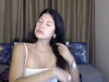Freechat alianna_solo_kiss on Chaturbate