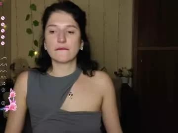 Freechat alianna_solo_kiss on Chaturbate