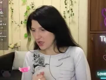 alianna_solo_kiss — hi // GOAL: flash tits [234 tokens left] #smile #Goddess #natural #cute #milf