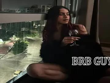 Freechat alice_sofia on Chaturbate