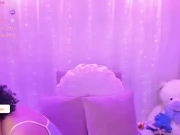 Freechat alice_wiinter on Chaturbate