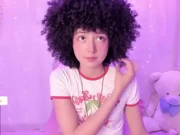 Freechat alice_wiinter on Chaturbate