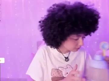 Freechat alice_wiinter on Chaturbate