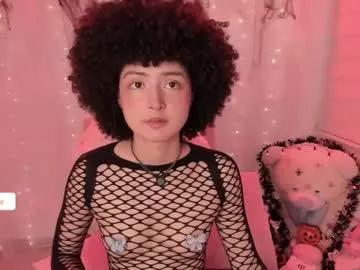 Freechat alice_wiinter on Chaturbate
