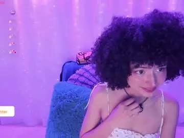 Freechat alice_wiinter on Chaturbate