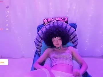 Freechat alice_wiinter on Chaturbate