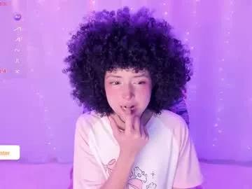 Freechat alice_wiinter on Chaturbate