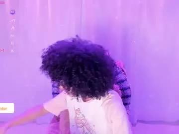 Freechat alice_wiinter on Chaturbate