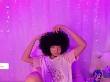 Freechat alice_wiinter on Chaturbate