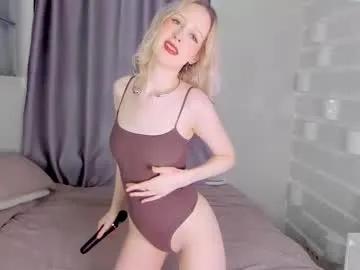 alicewonderyou — GOAL: Dildo play [990 tokens remaining] Hi guys I'm Alice and be careful, I can be a very wild girl :P #pvt #18 #lovense #teen #natural