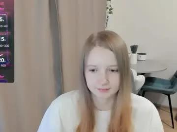 Freechat alisha_ley on Chaturbate