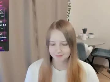 Freechat alisha_ley on Chaturbate