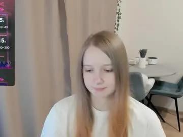Freechat alisha_ley on Chaturbate