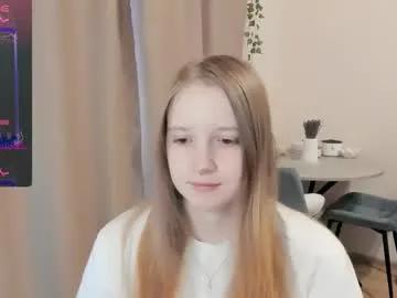 Freechat alisha_ley on Chaturbate