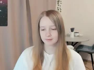 Freechat alisha_ley on Chaturbate