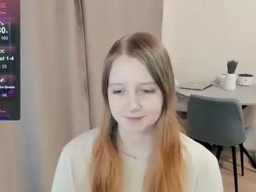 Freechat alisha_ley on Chaturbate