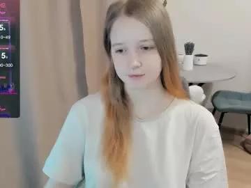 Freechat alisha_ley on Chaturbate