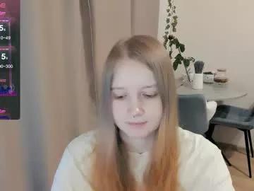Freechat alisha_ley on Chaturbate