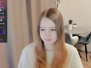 Freechat alisha_ley on Chaturbate