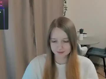 Freechat alisha_ley on Chaturbate