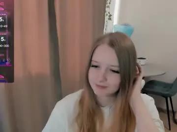 Freechat alisha_ley on Chaturbate