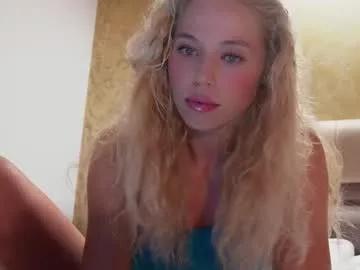 Freechat allissonhotbb on Chaturbate