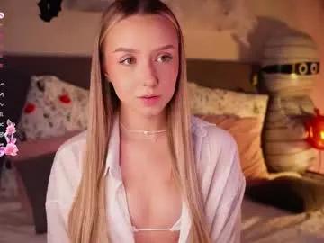 alodiaacomb — GOAL: Rub my pussy [40 tokens remaining]  Hello everyone, I'm new here and a little #shy, I'm #18 years old, #skinny and petite #blonde with #smalltits