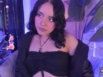 Freechat ambar_devon on Chaturbate