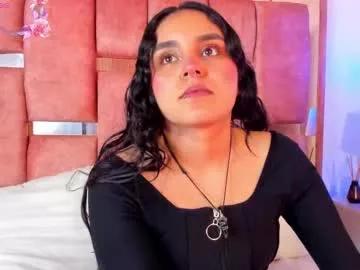Freechat ambar_devon on Chaturbate