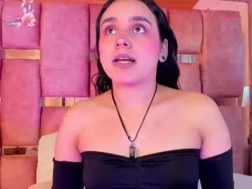 Freechat ambar_devon on Chaturbate