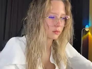 Freechat ameliia_castro on Chaturbate