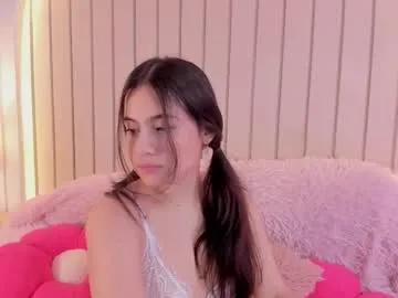 Private ameliiaa_smith on Chaturbate