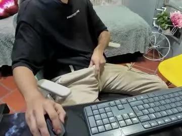 Freechat amethystshadow on Chaturbate