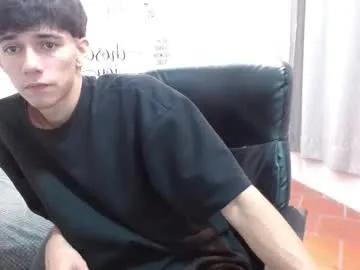 Freechat amethystshadow on Chaturbate