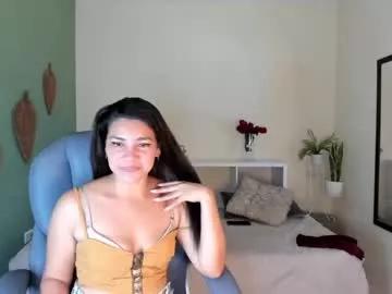 ammelya on Chaturbate 