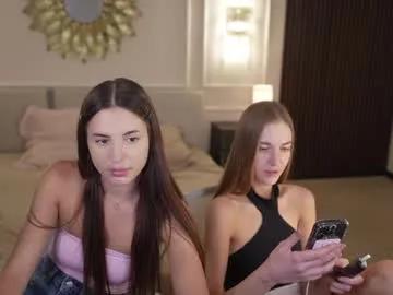 Freechat anabel054 on Chaturbate