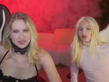 Freechat anabel054 on Chaturbate
