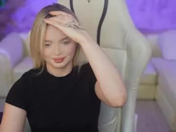 Freechat anabel054 on Chaturbate