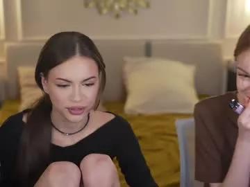 Freechat anabel054 on Chaturbate