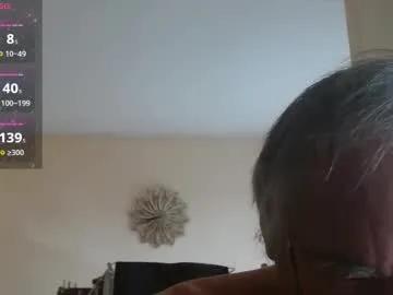 anax69 — Lovense Lush on - Interactive Toy that make my ass horny - Multi Goal: one finger in ass [111 tokens left] #slut #ass #mature #daddy #exhibitionist